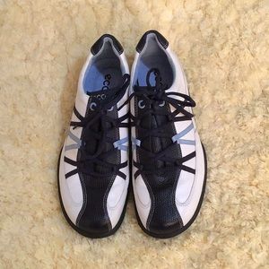 Ladies ECCO Golf Shoes